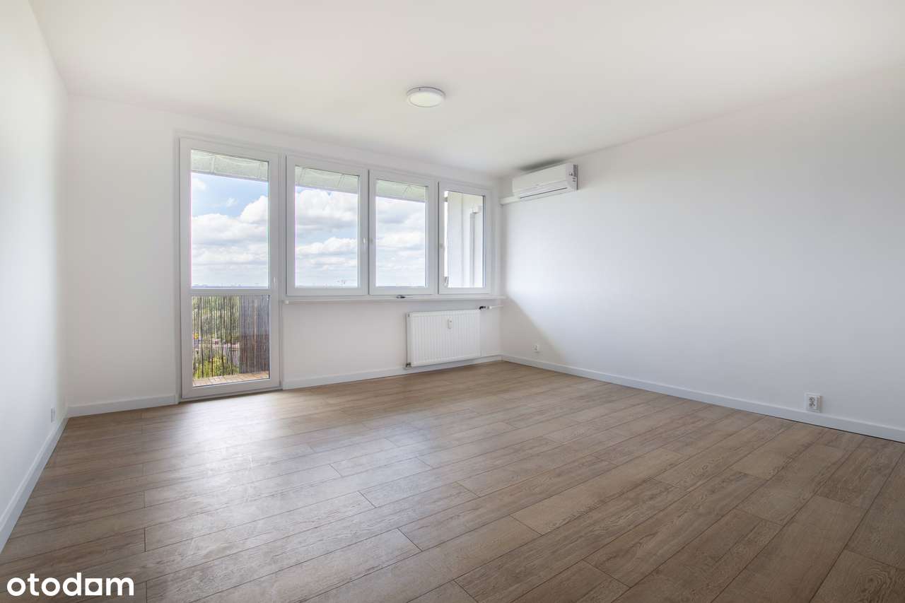 | 2-pokoje | miejsce postojowe | balkon | po remoncie |-11