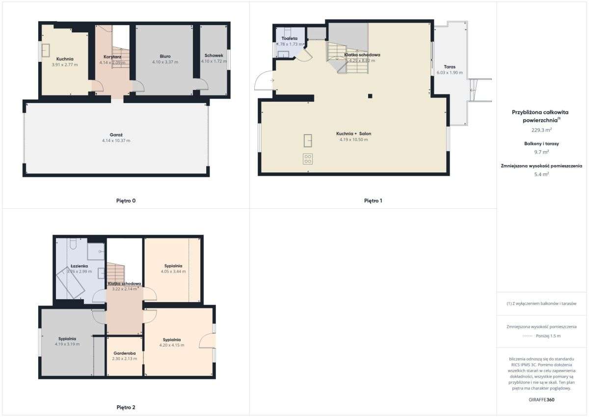 Możliwość zamiany na mieszkanie z dopłatą!!-19