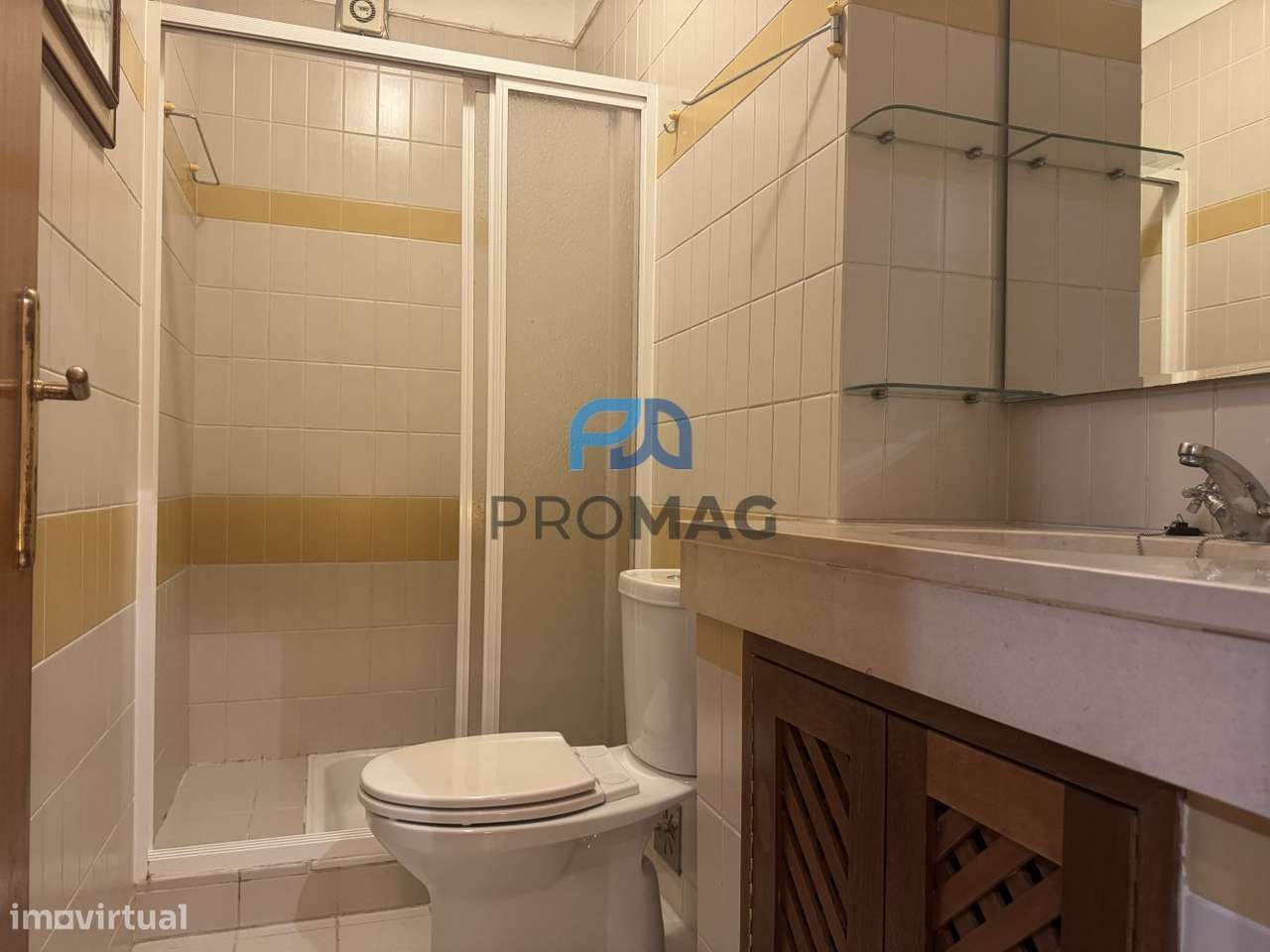 Apartamento T3  - Amarante Centro-22