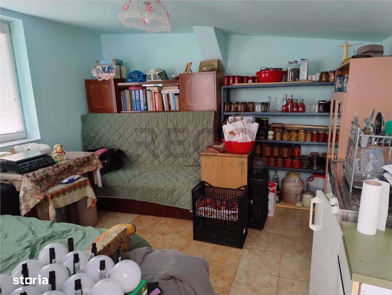 RECO Teren intravilan, Santelec - Imagine principală: 2/7