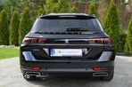 Peugeot 508 1.2 PureTech Allure Pack S&S EAT8 - 15