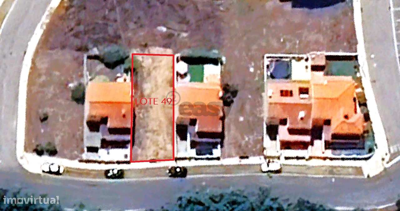 Lote de Terreno para Construção com 229m2, Vila Viçosa, Alentejo - Grande imagem: 4/26