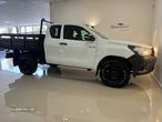 Toyota Hilux 2.4 D-4D 4WD CD CM - 7