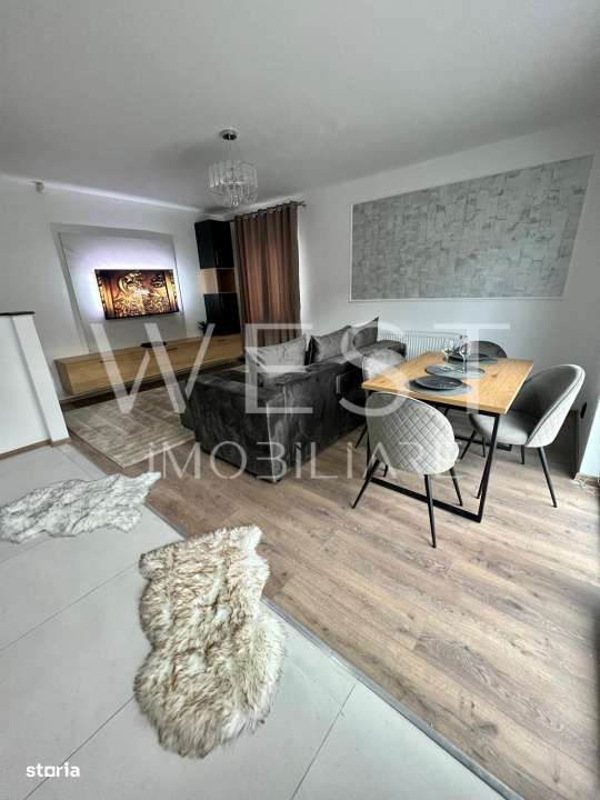 Ap 2cam 50mp + GRADINA | LA CHEIE | Calea Baciului | Zona Petrom - Imagine principală: 5/8