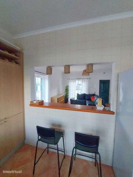 Moradia T2 em Charneca da Caparica - Grande imagem: 4/12
