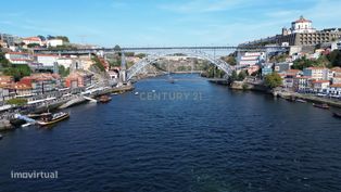 Prédio para Venda em Zona ARU – Vila Nova de Gaia | Excelente Oportuni - Grande imagem: 5/19