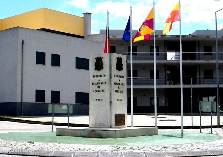 Terreno Para Construção, Cernache - Grande imagem: 5/10