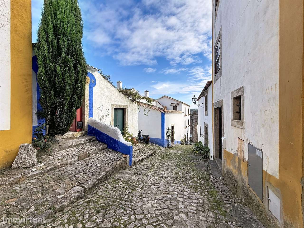 Moradia T3 Venda em Santa Maria, São Pedro e Sobral da Lagoa,Óbidos-23