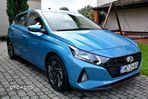 Hyundai i20 1.2 Classic - 2