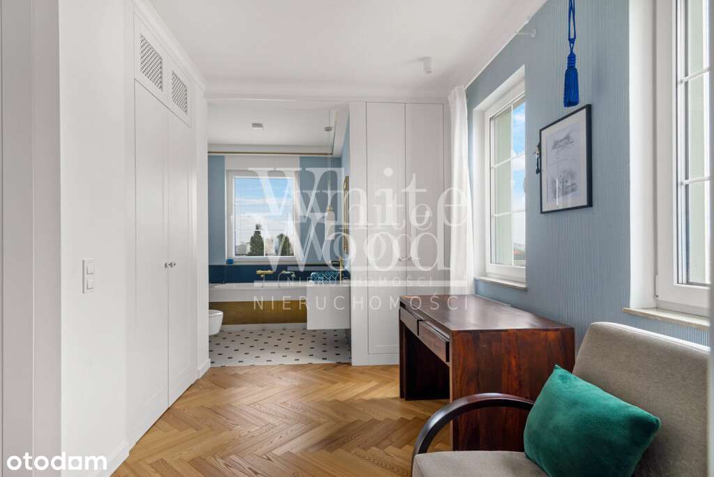 Osiedle Tesoro, 3 -pokojowy apartament,