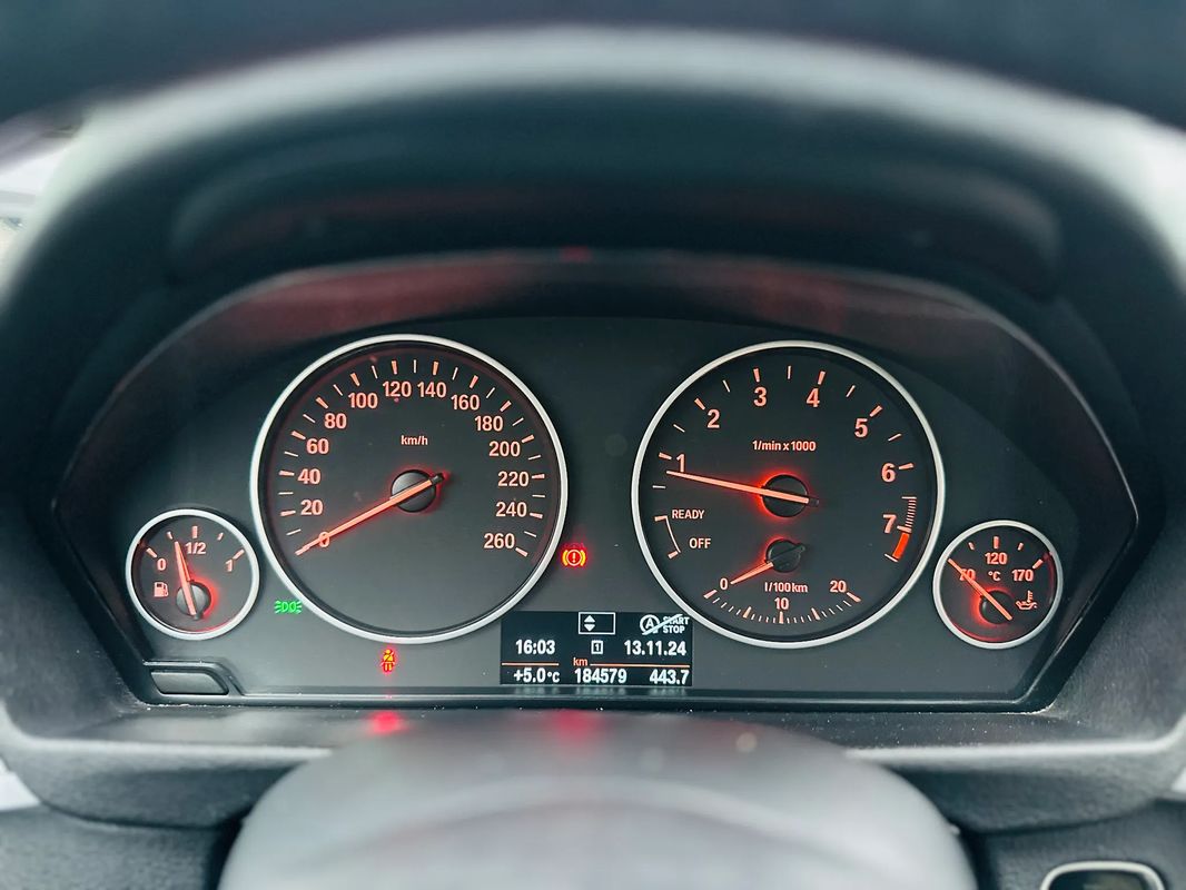 BMW Seria 4 420i xDrive - 13