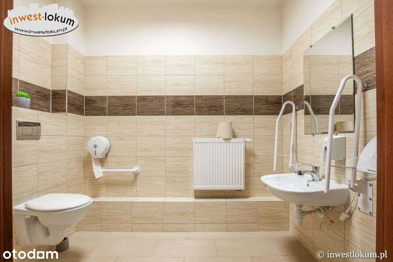 Lokal użytkowy, 17 m², Olkusz - Pełny obrazek: 4/11