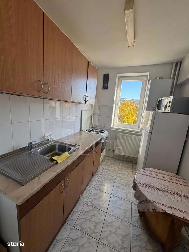 Apartament 2 camere în zona Iulius Mall-3
