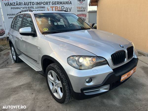 BMW X5 xDrive30d - 16