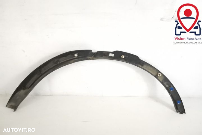 Bandou Aripa Overfender Dreapta Spate Original In Stare Buna Land Rover Range Rover Evoque L538 201 - 4