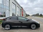 Honda Civic 1.6 i-DTEC Elegance (ADAS / Connect+) - 9