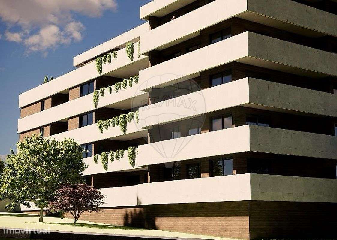 Apartamento T1 para venda - Grande imagem: 1/7