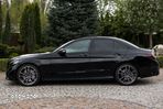 Mercedes-Benz Klasa C AMG 43 4Matic T 9G-TRONIC - 5