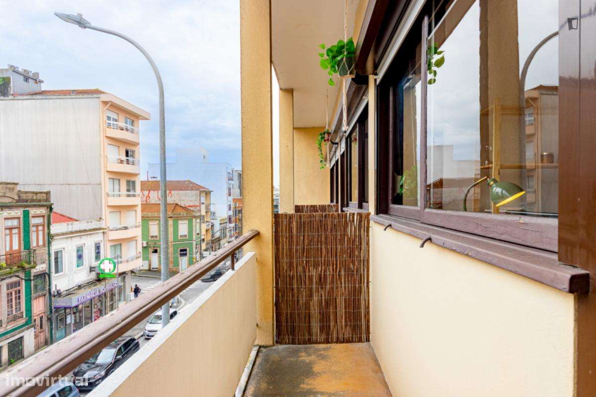 Quarto - localizado em Bonfim Porto - Grande imagem: 5/10