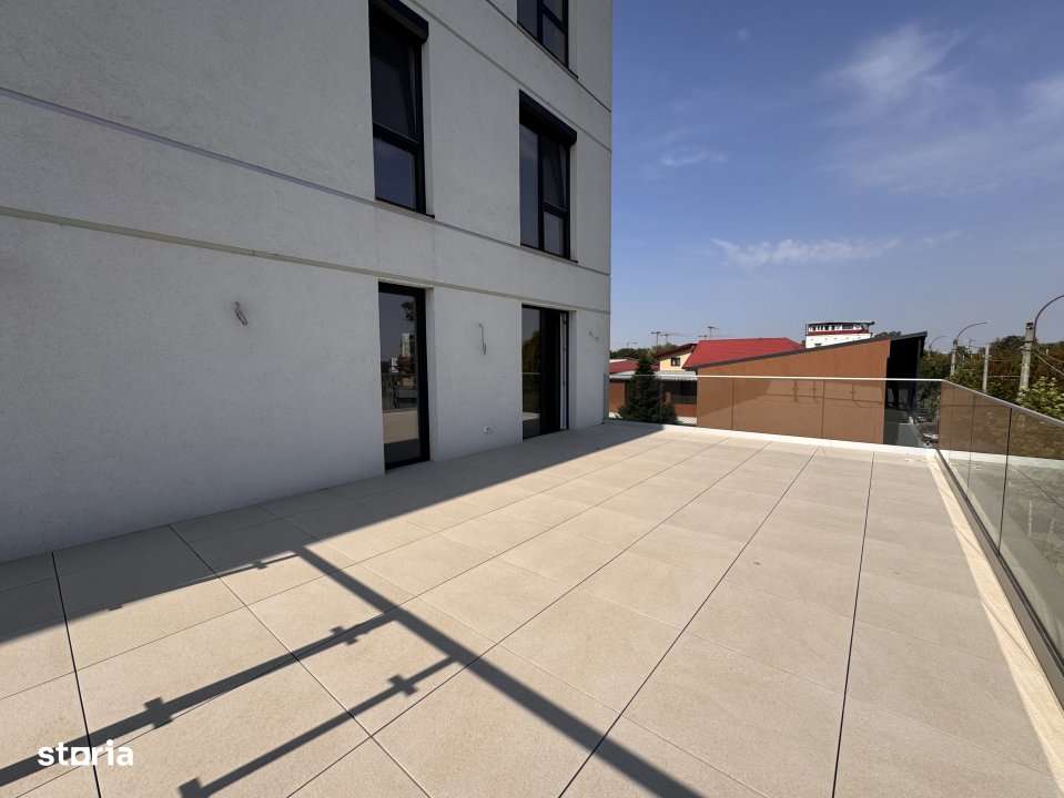 Un spatiu generos pentru idei marete - 111,6 mp, 2 terase spectaculoas-17