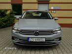 Volkswagen Passat 2.0 TSI Business DSG - 5