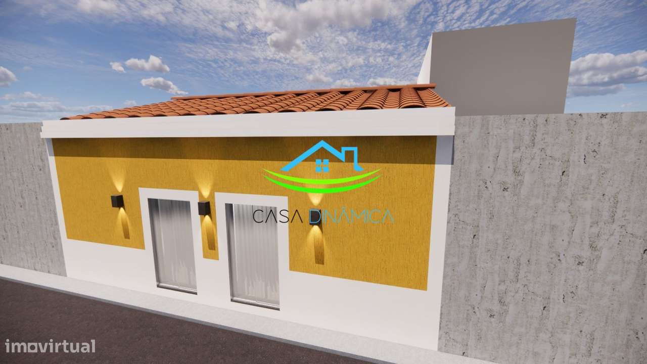 Moradia T3 moderna-10