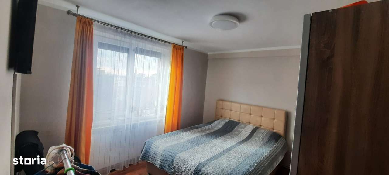 Vanzare apartament cu 2 camere, Centru, cu vedere la dunare, etaj7 - Imagine principală: 4/5