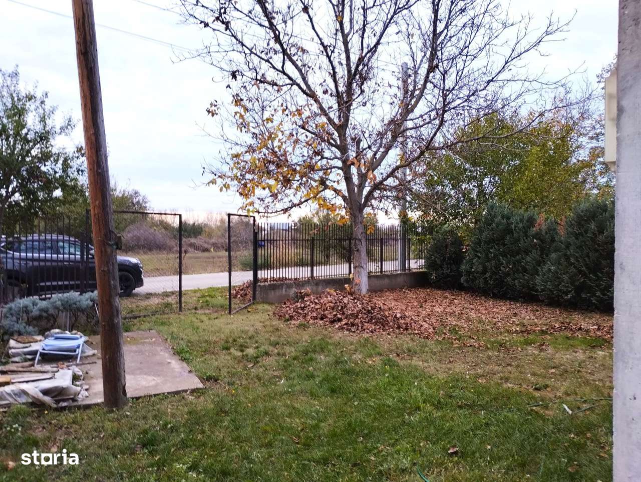 Vilă individuală 6 camere, teren 903 mp !-5