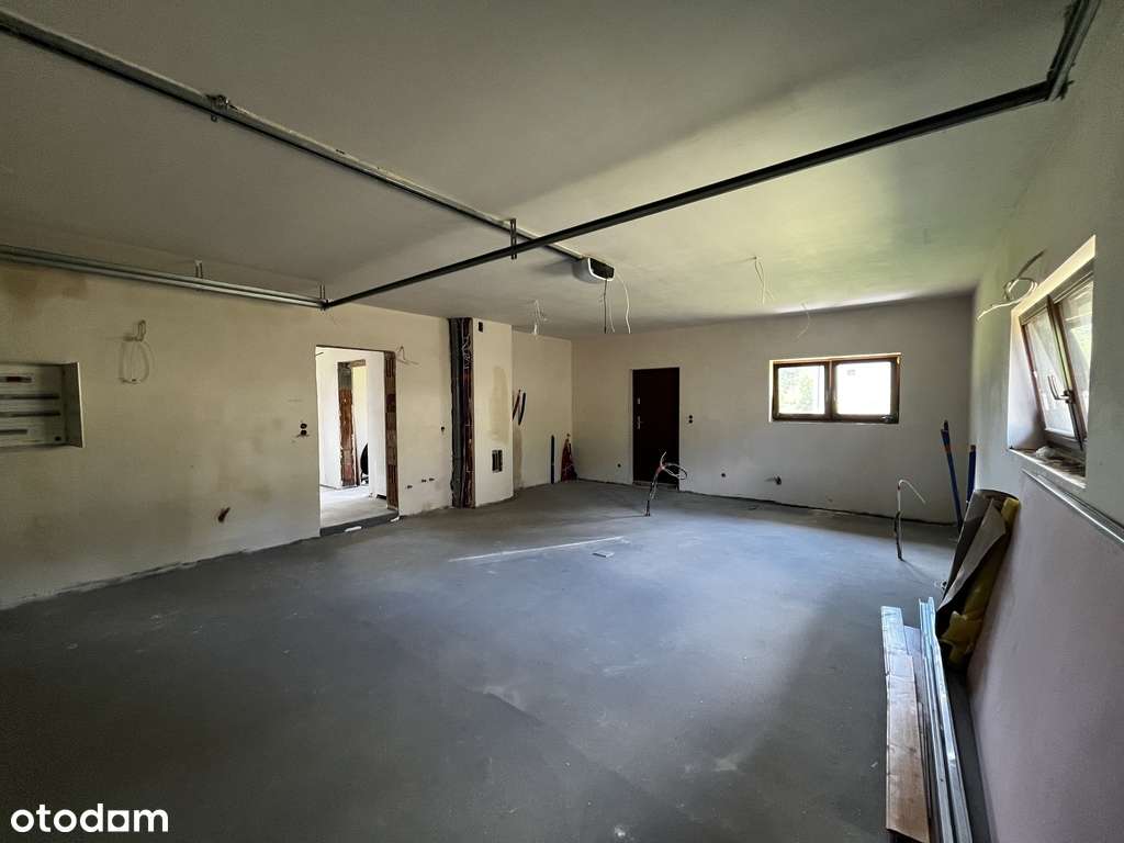 Przestronny dom na widokowej działce, garaż x 2-14