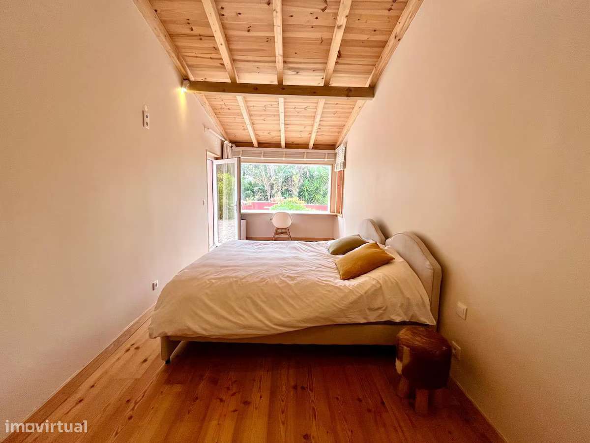 Moradia, 170 m², Colares - Grande imagem: 4/24