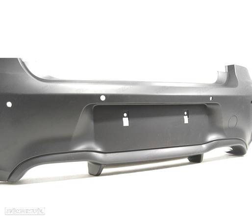 PARA-CHOQUES TRASEIRO PARA BMW F20-F21 LCI 15-18 M2 LOOK PDC - 4