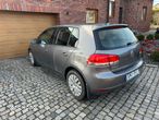 Volkswagen Golf VI 1.6 TDI Comfortline - 4