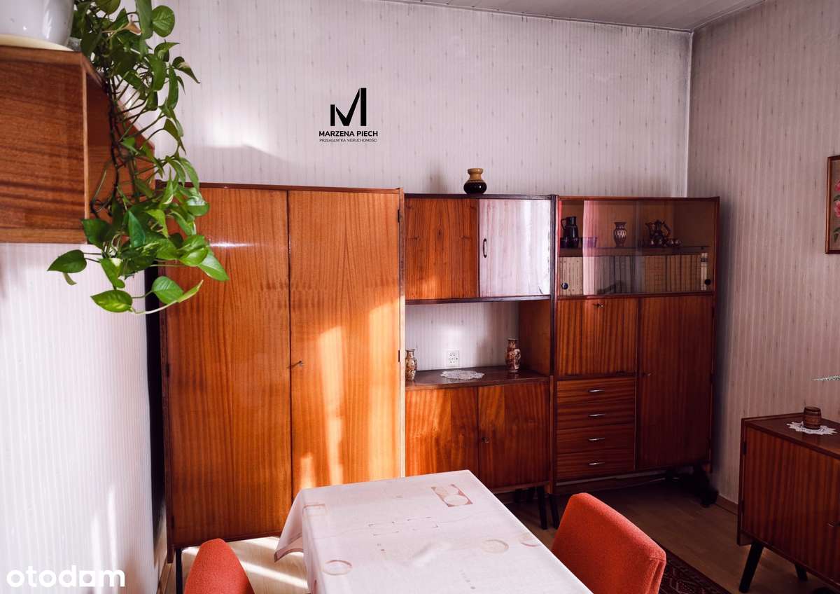 Mieszkanie na sprzedaż w  centrum Jaworzna- OKAZJA!-0