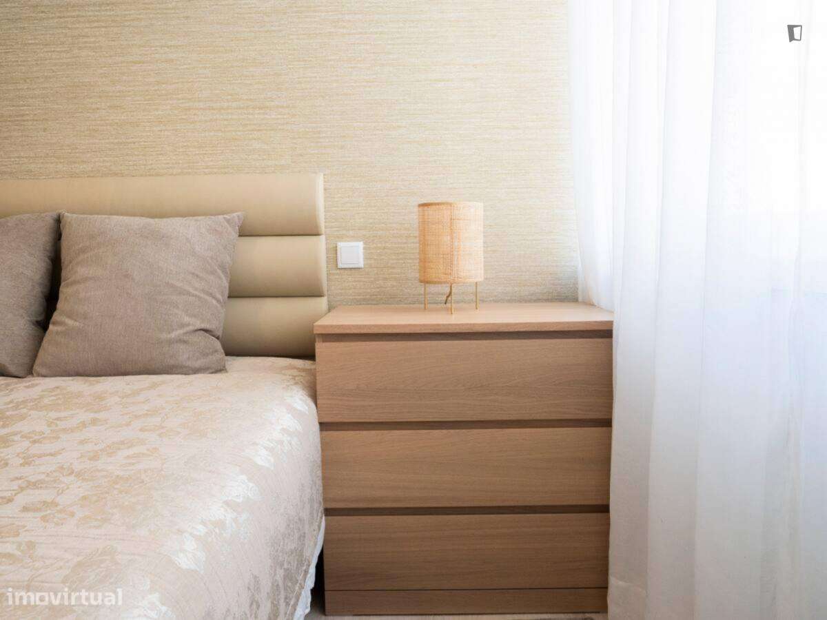 Apartamento com 1 quartos - localizado em Massarelos Porto - Grande imagem: 4/10