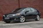 Honda Accord 2.4 Automatik Type S - 3