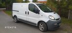 Opel Vivaro - 1