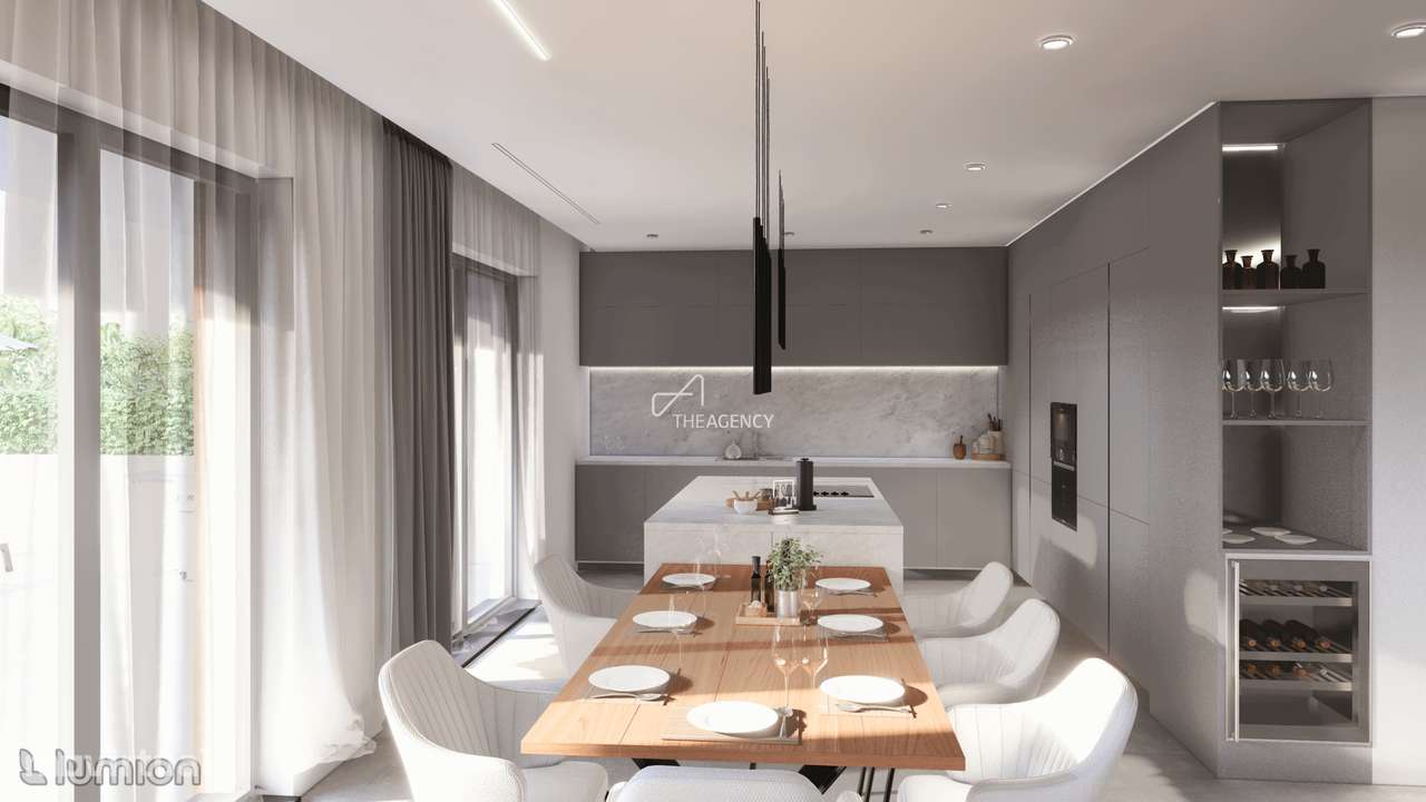 Moradia de Luxo Nova a Estrear no Triângulo Dourado-20