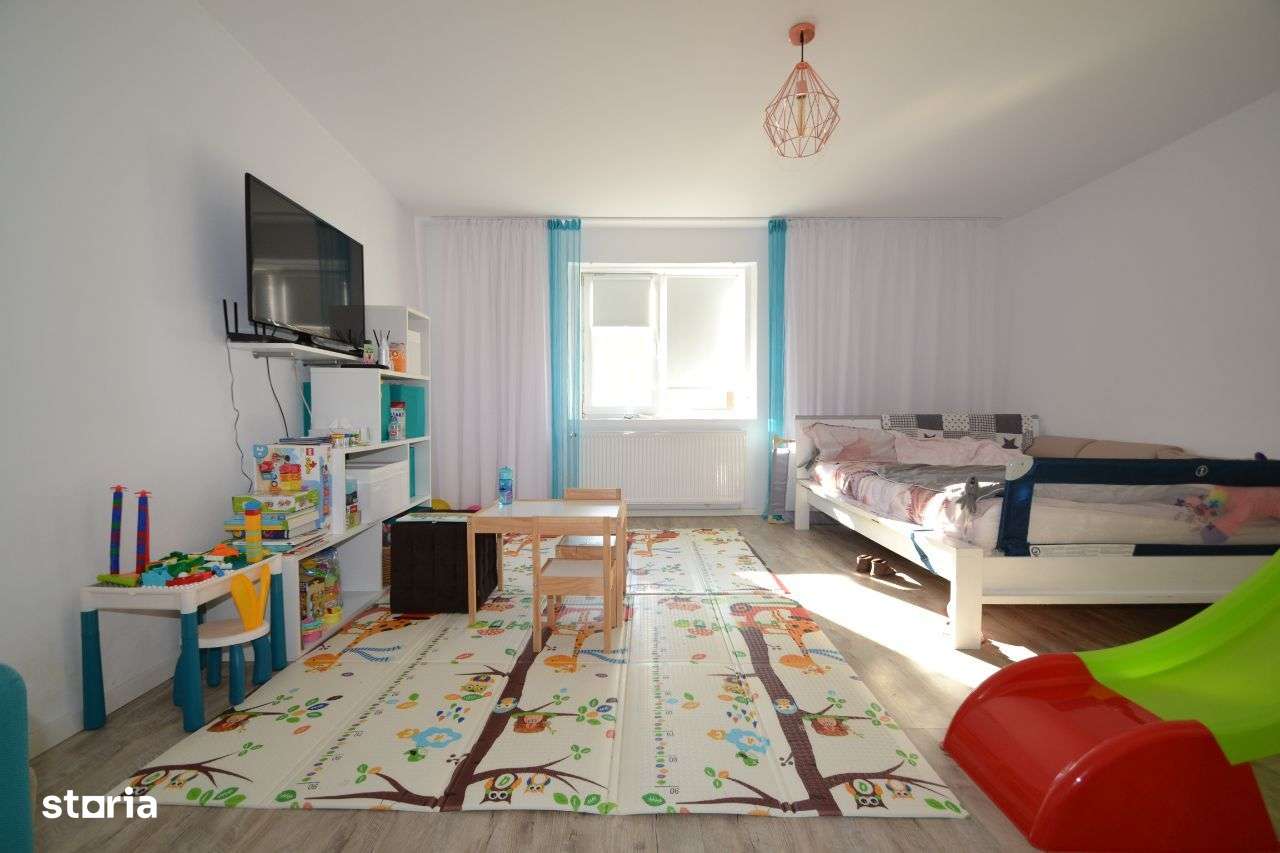 Casa cu teren de 5165 mp in Becicherecu Mic, la artera principala-14