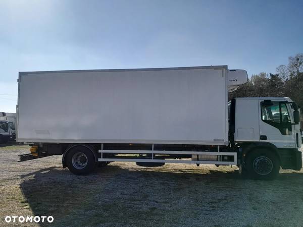 Iveco EUROCARGO ML180E28P - 6