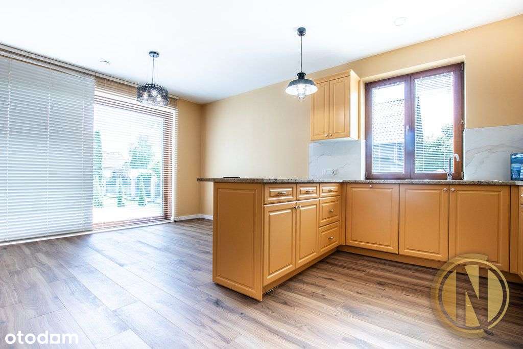 Modlniczka | Palmowa | pod Krakowem | 5pok. - Pełny obrazek: 5/20