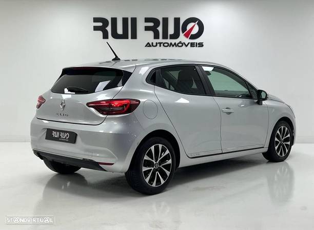 Renault Clio 1.0 TCe Exclusive - 3