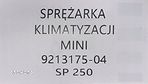 ORG SPRĘŻARKA KOMPRESOR KLIMATYZACJI MINI R55N R56N R57N R58 R59 R60 R61 - 6