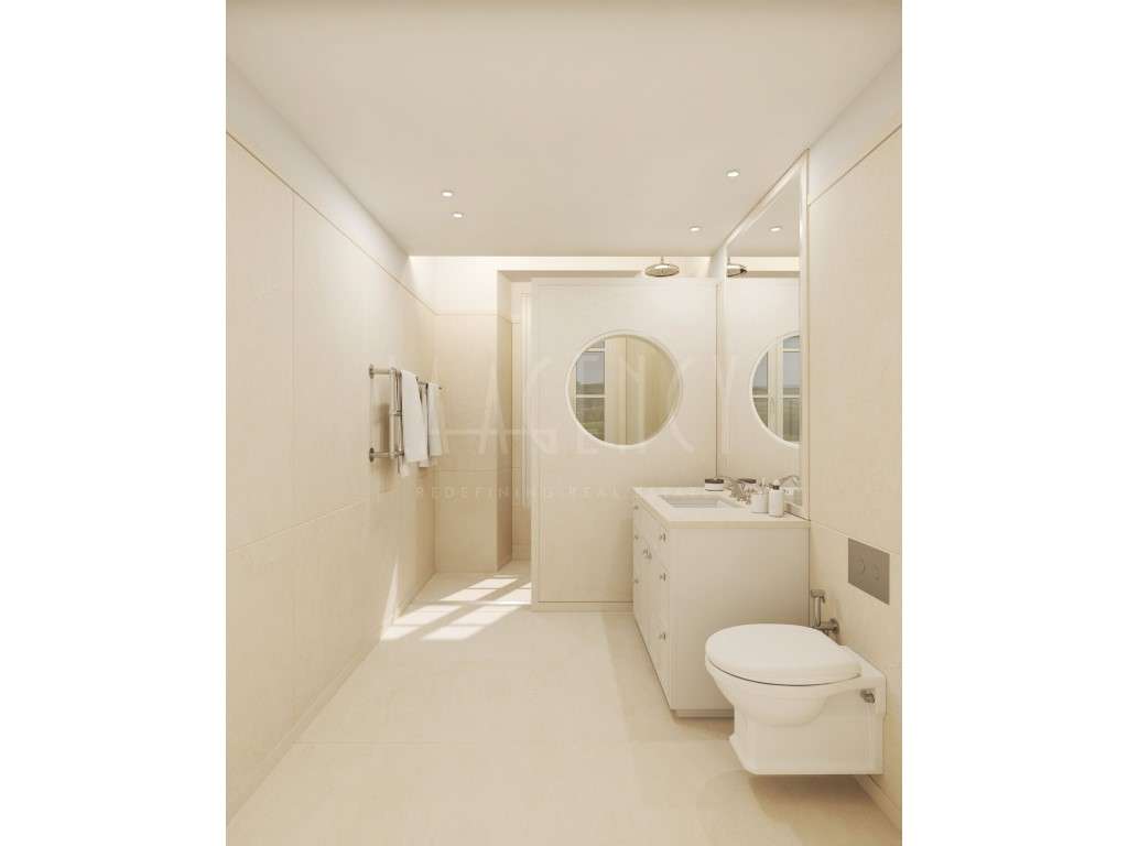 Chalet no Estoril-14