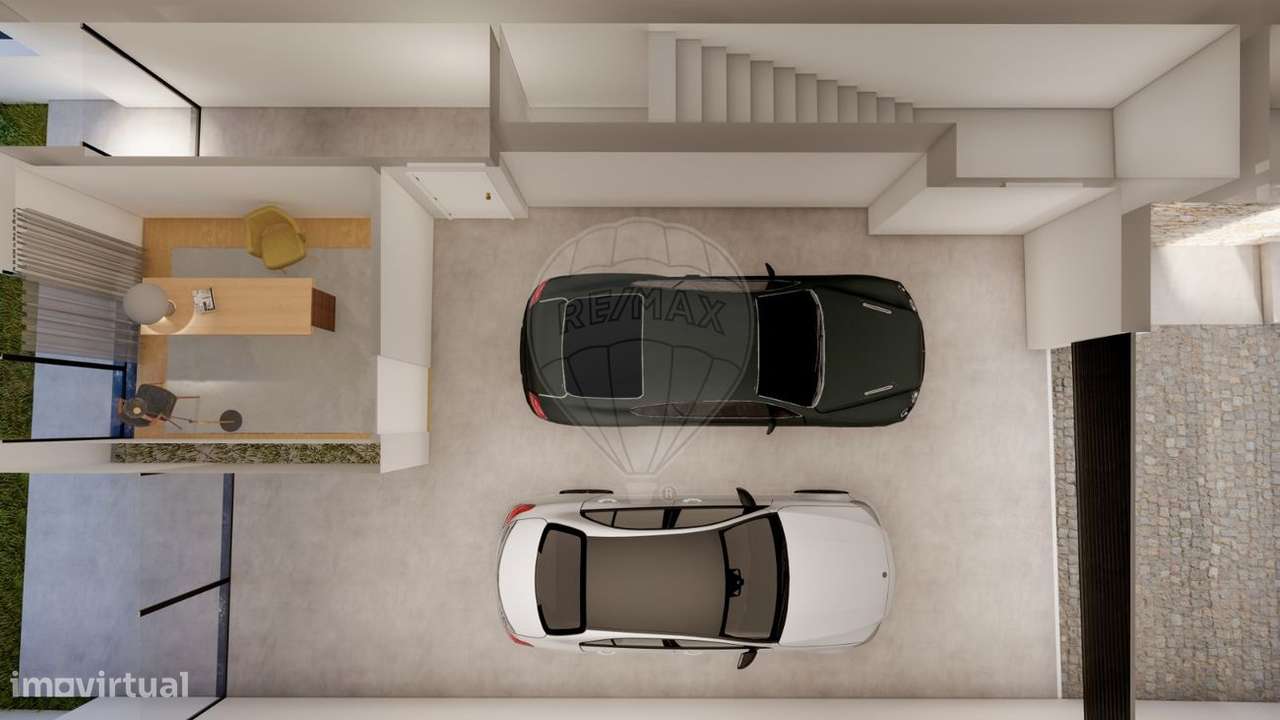 Moradia T3 para venda - Grande imagem: 5/14