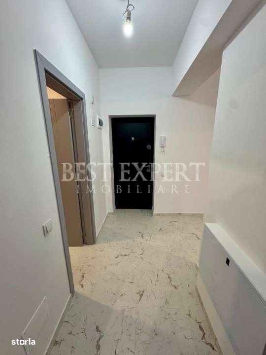 2 Camere cu Parcare -Mutare Imediata/ 5 Minute STB-7