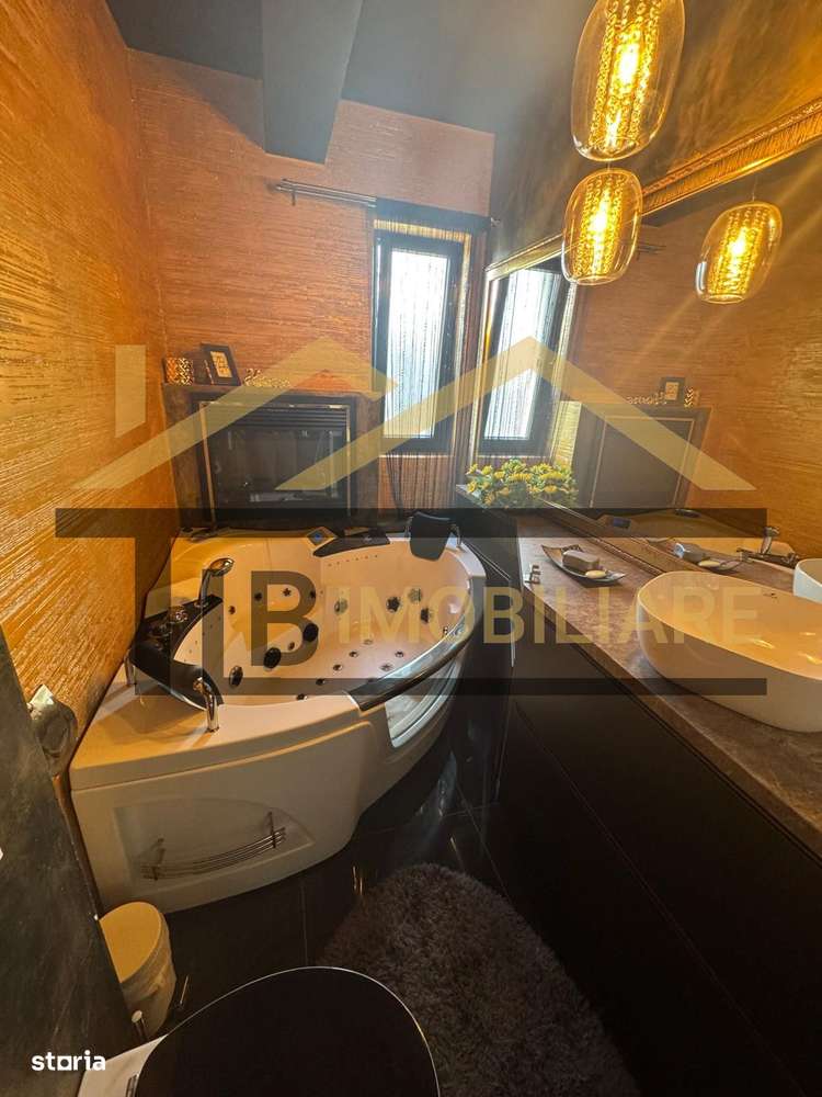 Penthouse, 3 camere, 81mp, terasa, parcare, zona strazii Lalelelor-11