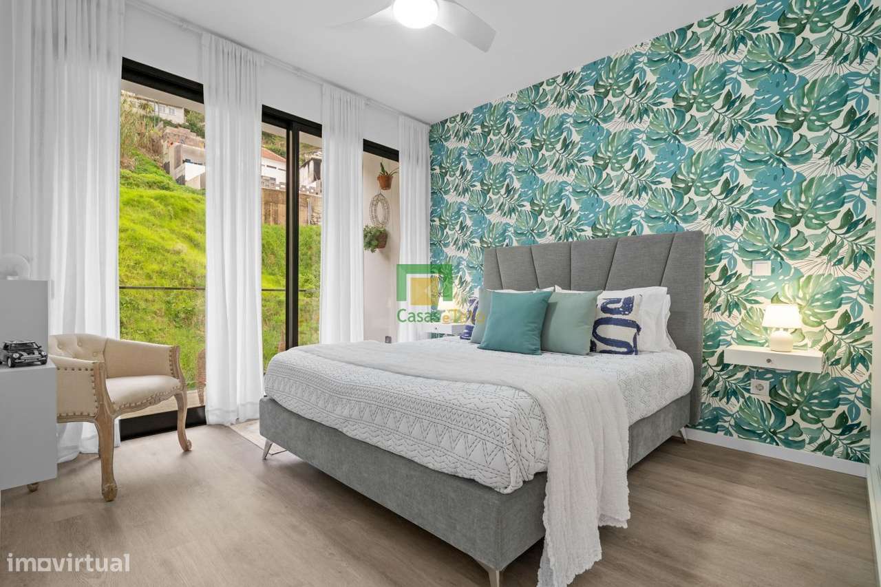 Moradia T3 Campanário-25