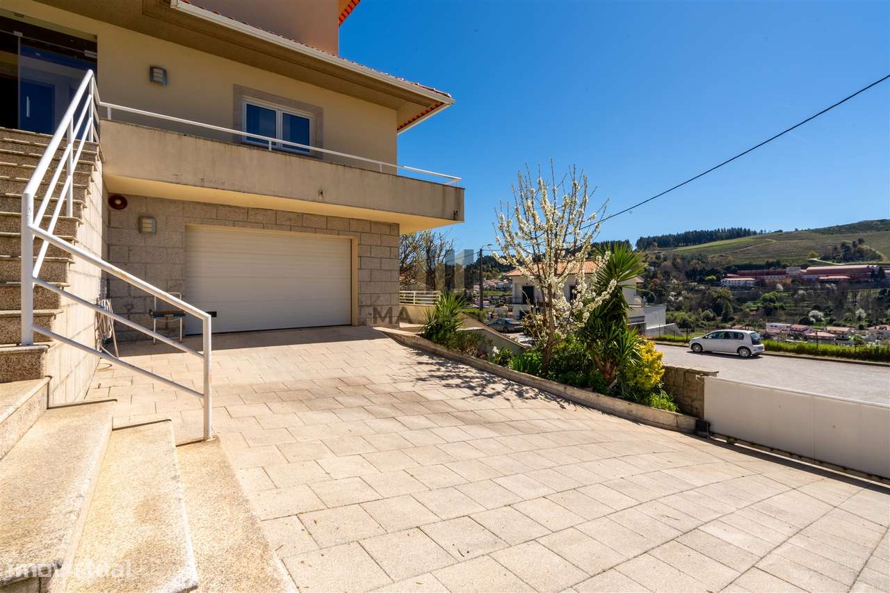 V5 AMOREIRAS | IMÓVEL DE LUXO | LAMEGO-55