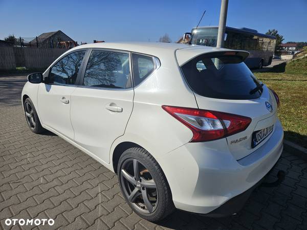 Nissan Pulsar 1.2 DIG-T Acenta - 3