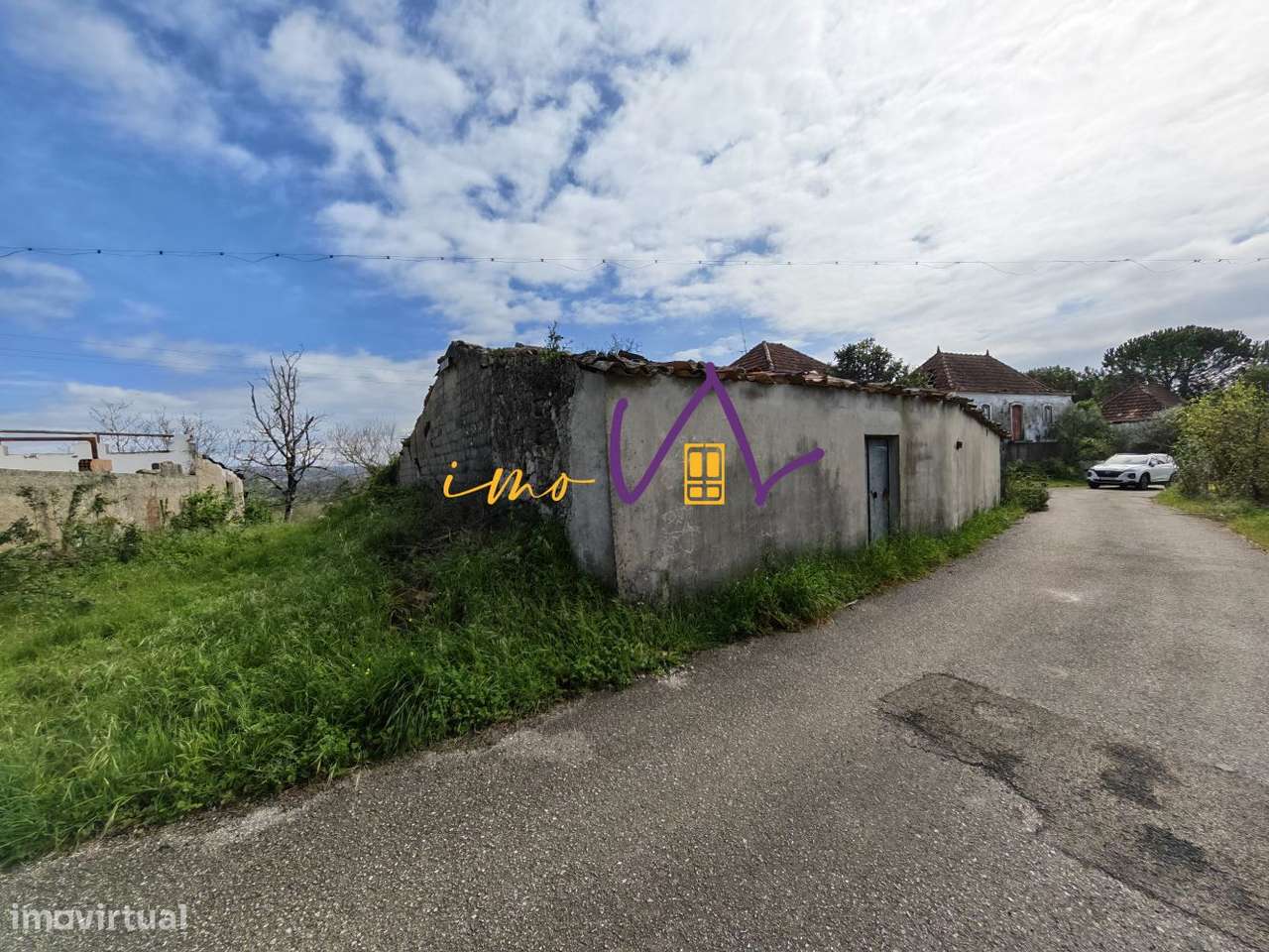 Moradia Santiago De Lítem-18